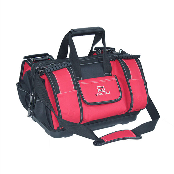 The Physical Toll of a Heavy Tools Bag