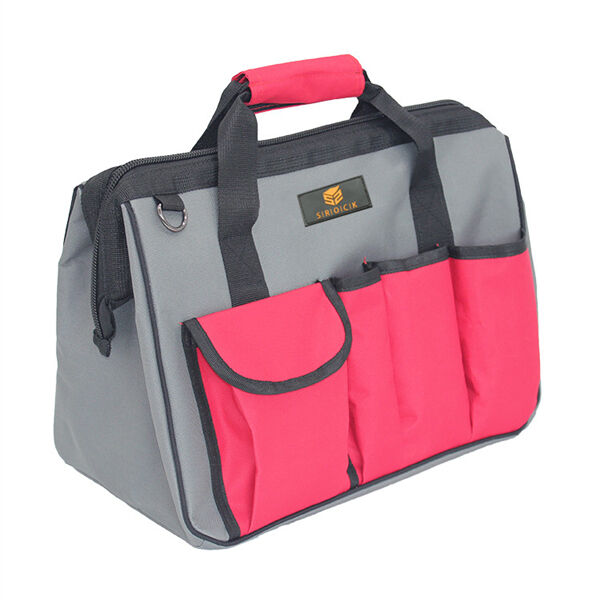 Keep Your Tools Handy and Secure with a Quality Work Tool Bag