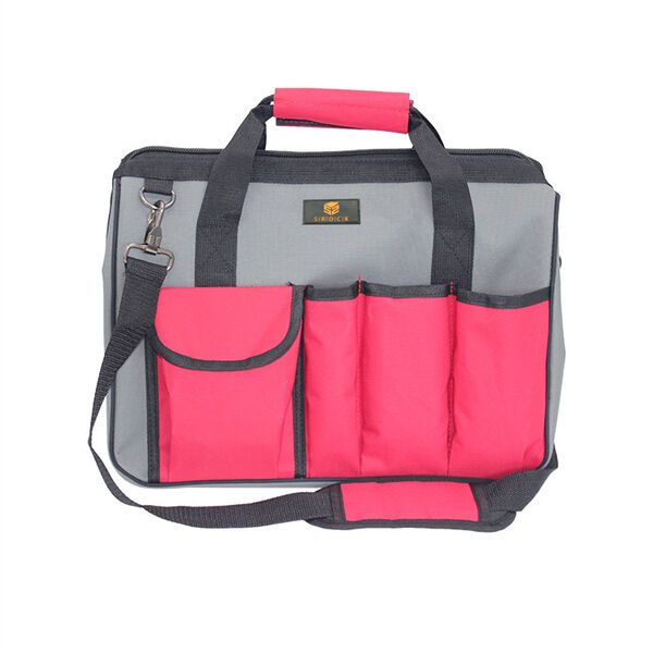 Tips for keeping your tool bag zipper working smoothly and efficiently