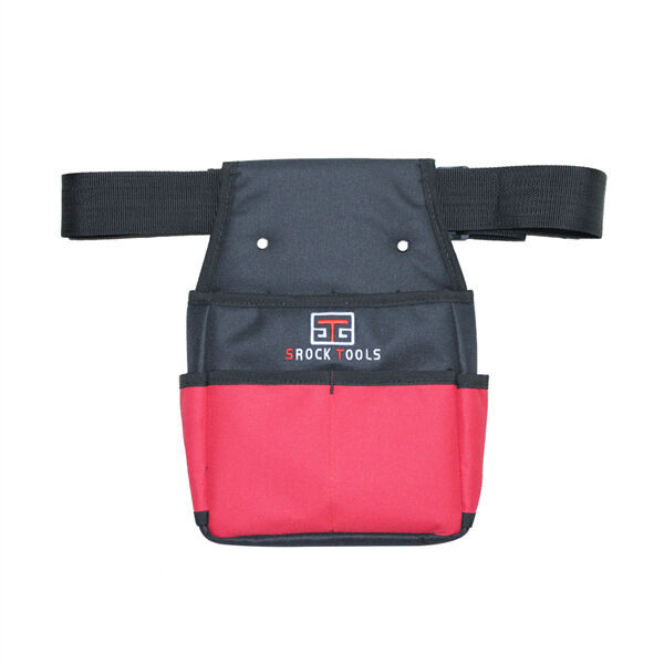 Take your tools anywhere with a convenient tool hip bag