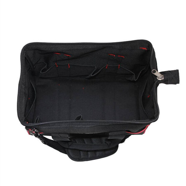 A tool bag for power tools is a must-have for any serious DIYer or professional tradesperson