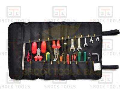 Why Hard-Bottom Tool Backpacks Are Essential for Electricians