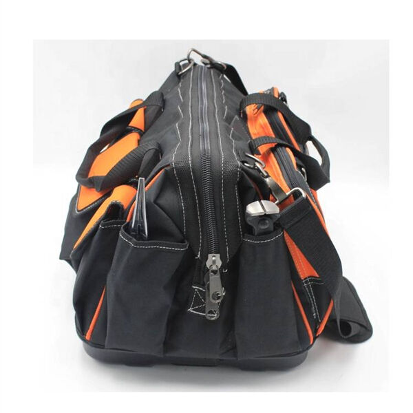 The perfect accessory for any handyman or DIY enthusiast - the tool chest bag