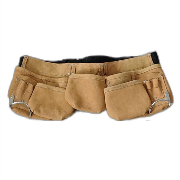 Leather Tool Pouch