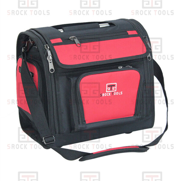 Upgrade your storage game with these top-rated tool bags for professionals