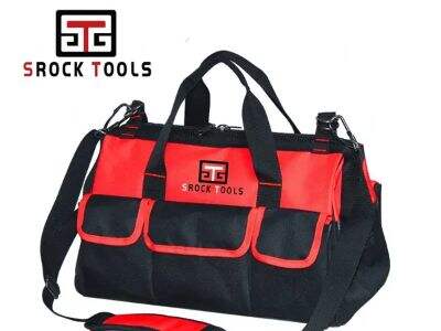 Seasonal Demand Forecasting for Trolley Tool Bag Wholesalers