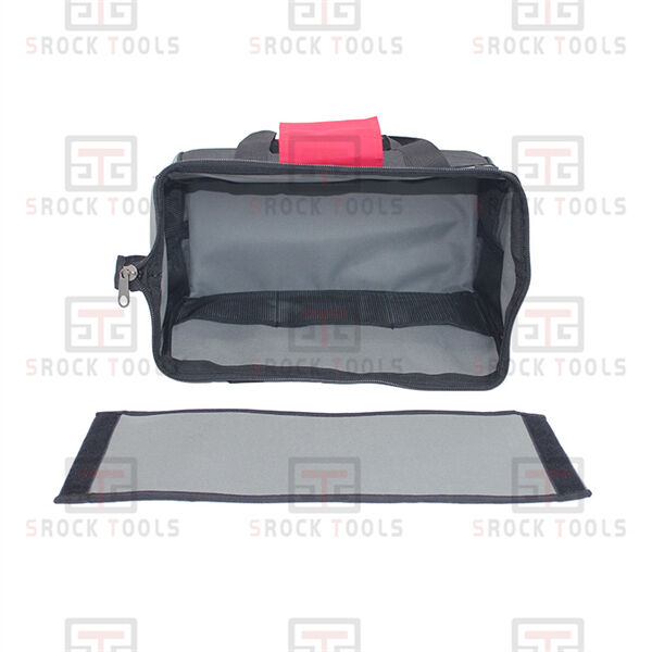 The Compartment Tool Bag