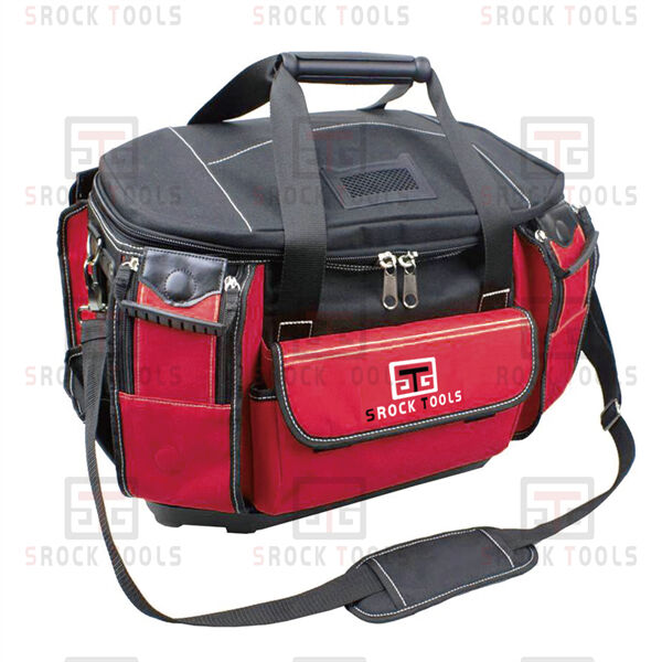 Stay organized on the job with the Tool Pro Bag