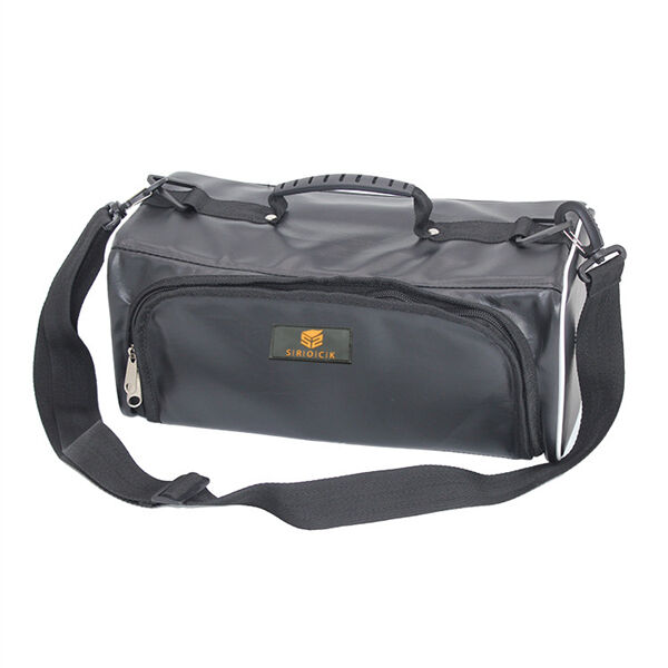 Durable and Portable Toolbox Luggage for all Your DIY Needs