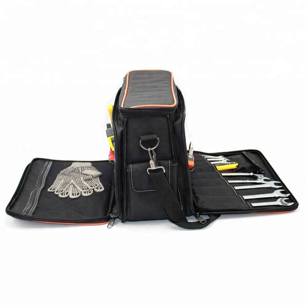 The Ultimate Tool Bag for On-the-Go Repairs