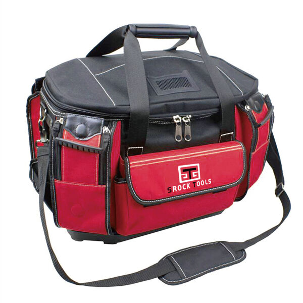 Maximize your storage capacity with a tool bag large