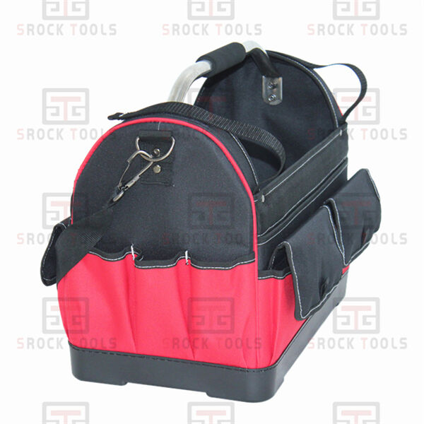 Maximum Efficiency with Easy Access to Your Tools