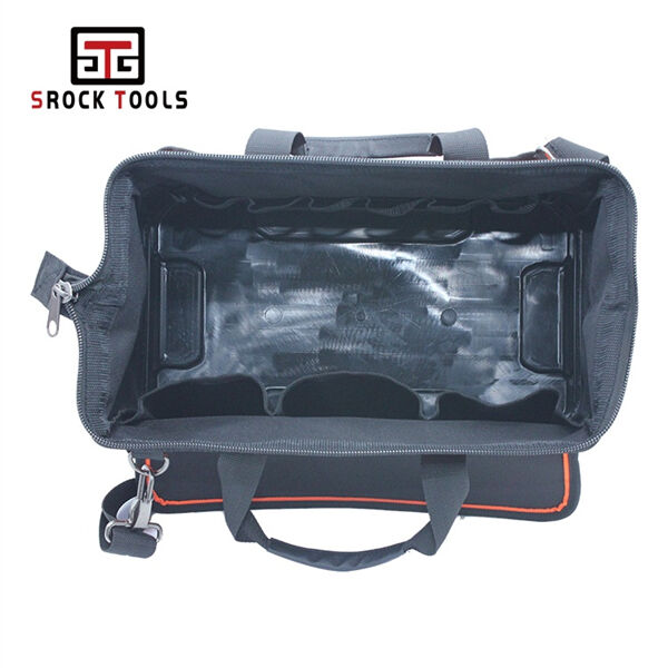 The Compact Tool Bag for All Your Essentials