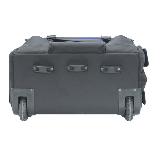 Convenient Storage Solution for Every Job Site