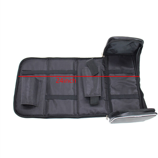Stay Prepared for Any Project with a Tool Satchel Bag