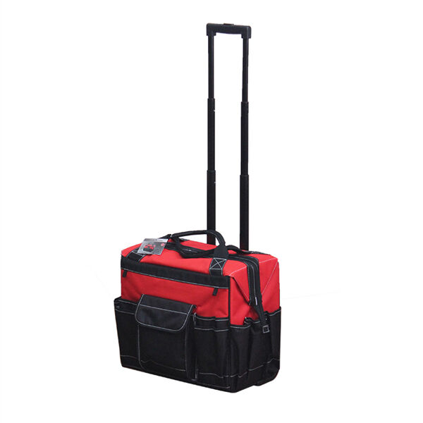 The tool roller bag