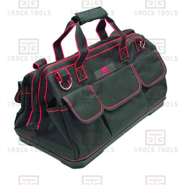 Die Elektriker-Werkzeugtasche
