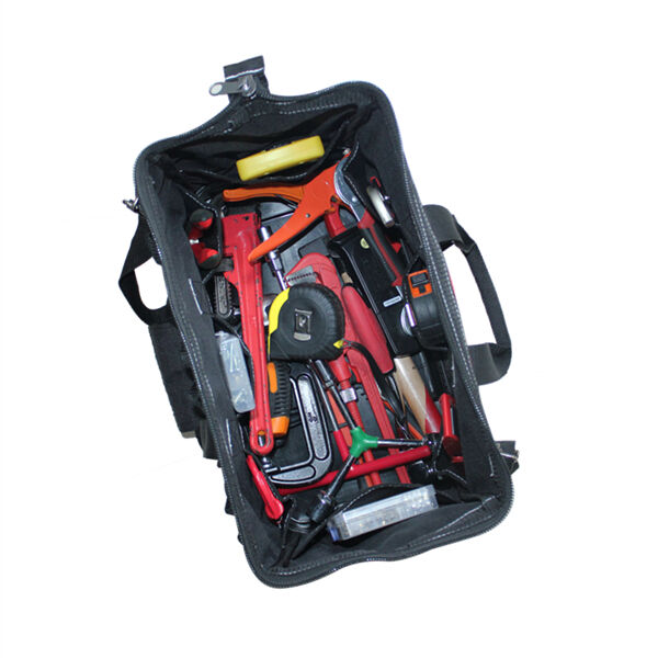 Why Every Handyman Needs a Tool Bag or Tote