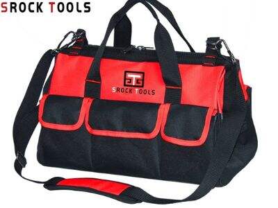 What Makes Bucket Tool Bags Versatile for Various Trades