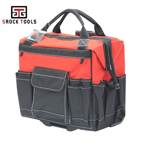 Take the hassle out of transporting heavy equipmen