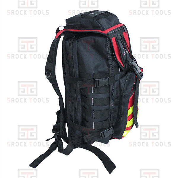 Lightweight gear for DIY projects on the trail
