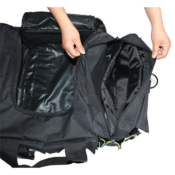 Elevate Your Tool Game with an Occidental Tool Bag