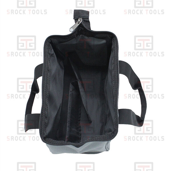 10-Zoll-Werkzeugtasche für wichtige Werkzeuge.