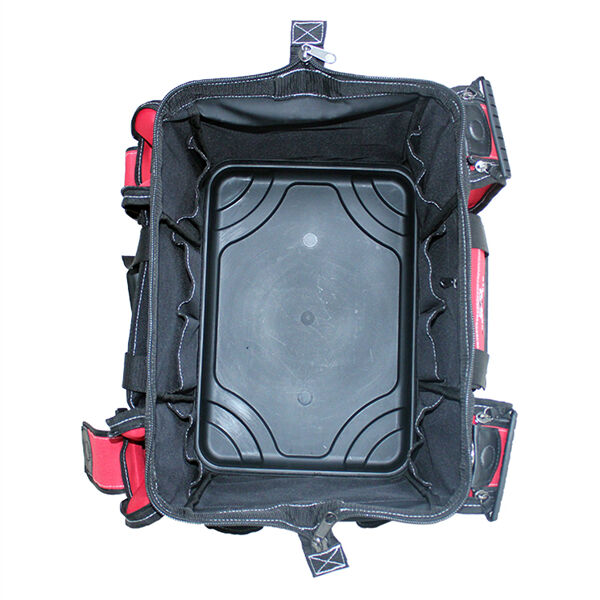 The Importance of Properly Organizing Your Tools Bag