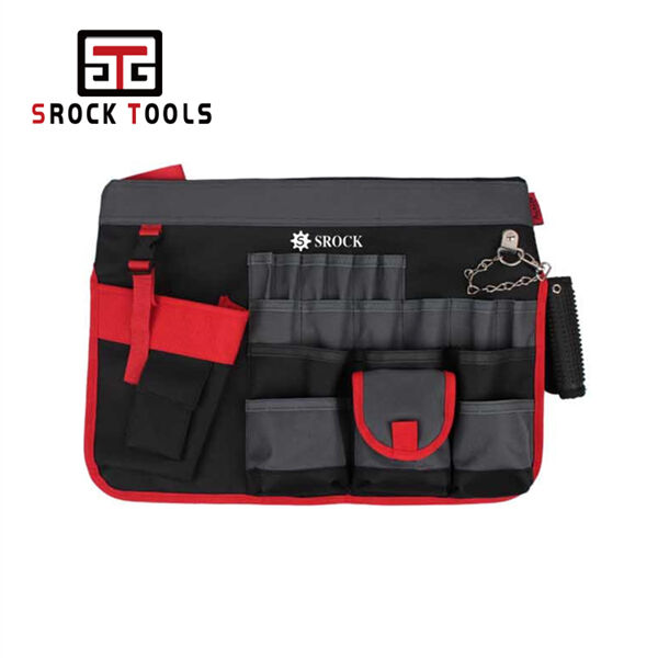 Maximize Efficiency and Productivity with a Tool Pouch Designed for Your 5 Gallon Bucke