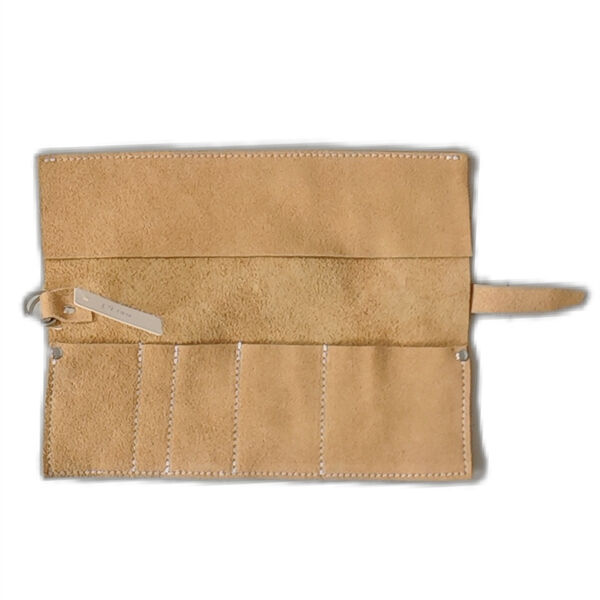 Schützen Sie Ihre Schraubenschlüssel mit unserer robusten Tasche vor Beschädigungen!