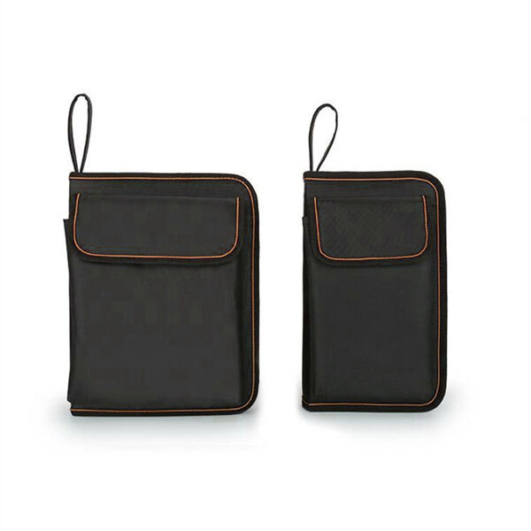 Maximize Storage with a Small Zipper Tool Bag