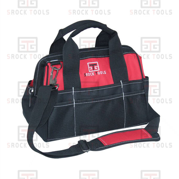 Get Organized and Stay Efficient with a Socket Organizer Designed for Your Tool Bag