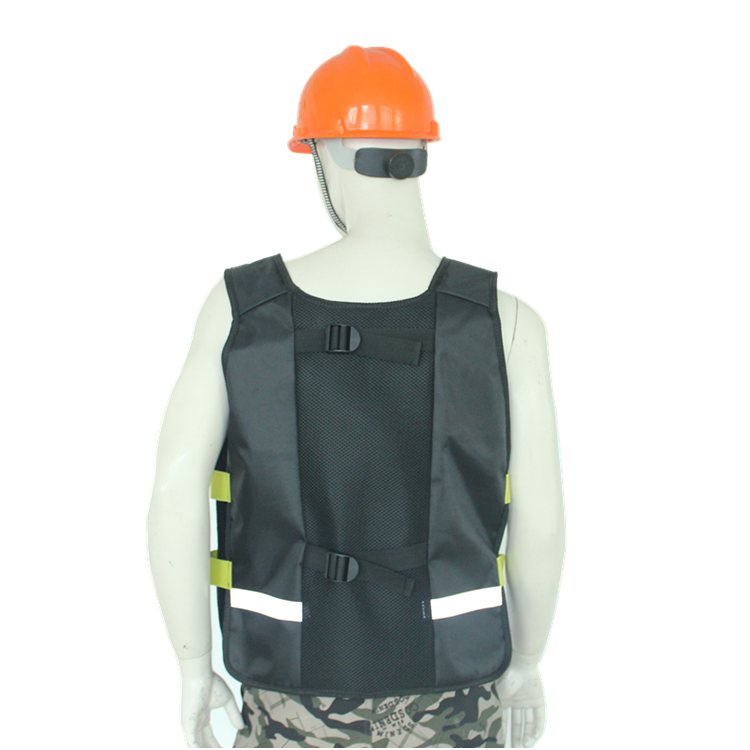 new style hot selling polyester Cleaning Storage Mechanical Detailing tool work vest supplier