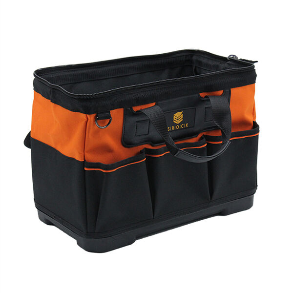 Stay Organized On-the-Go with Tote Bag Oxford