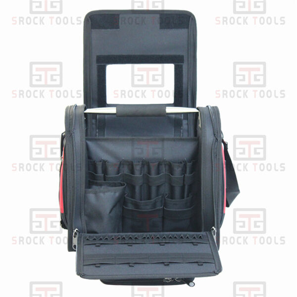 Stay prepared for any job with these highly rated tool bags