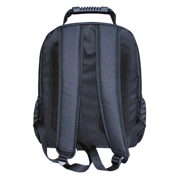 Transport your tools easily and efficiently with a tool bag rucksack