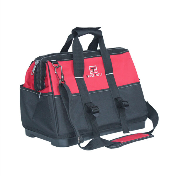 Stay Prepared for Any Task with a Tool Bag Organizer