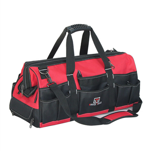 Protect your tools with a heavy-duty power tool bag