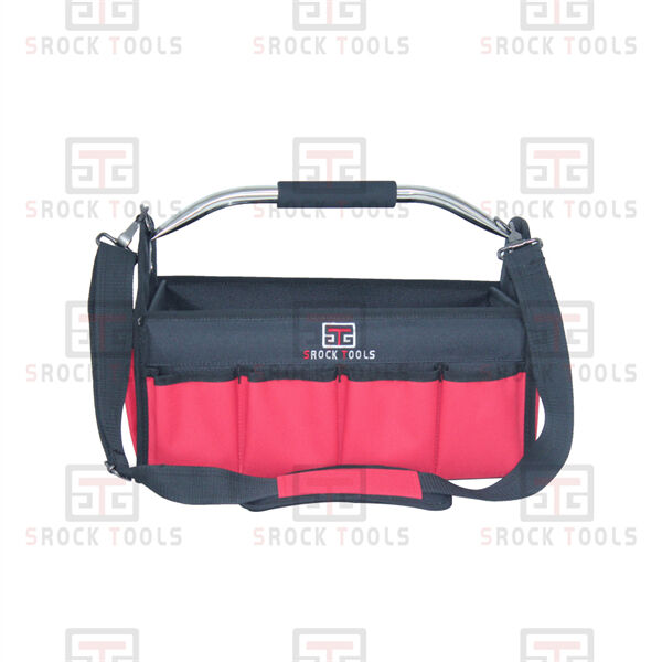 Heavy Duty Construction and Plenty of Storage Space
