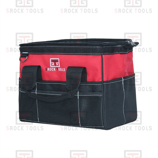 Keep Your Tools Secure and Organized on the Go with a Socket Organizer for Your Tool Bag