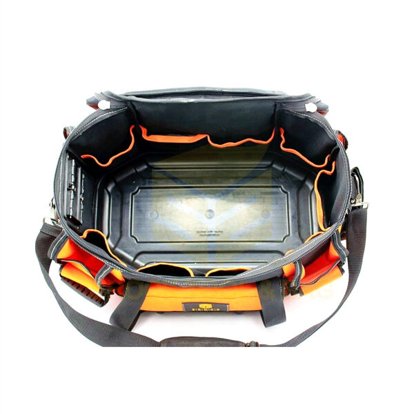 Explore endless possibilities with a versatile tool bag large