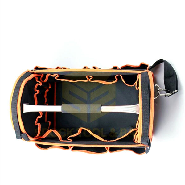 The Ultimate Tool Duffle Bag for Any Job