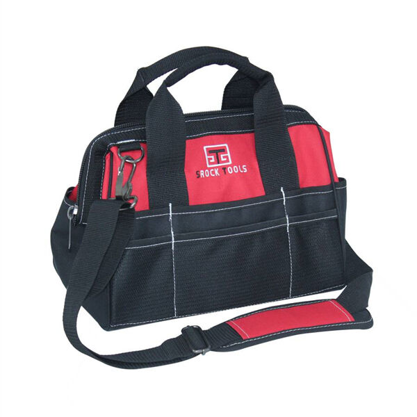 Stay Prepared for Any Project with a Durable Tool Tote Bag