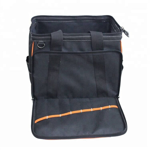 Maximize Efficiency and Minimize Clutter with a Tool Storage Bag