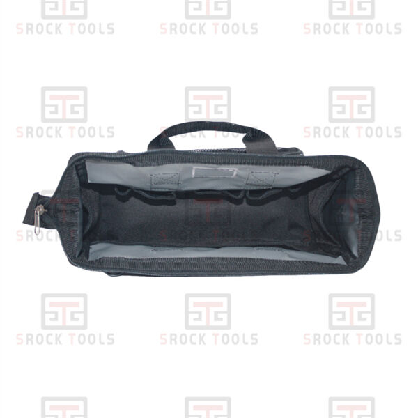 Maximize your efficiency with a well-equipped accessory tool bag