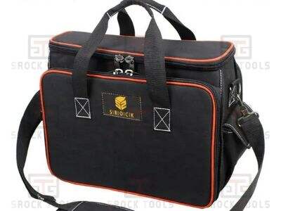 Design Innovations in Trolley Tool Bags for 2026