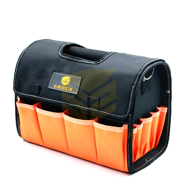 Stay organized on the go with our versatile tool case bag