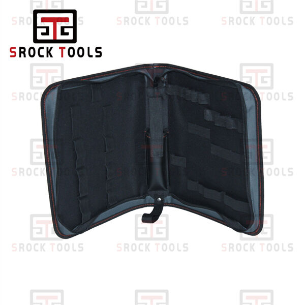 Save Time and Hassle With the Convenient Tool Utility Bag