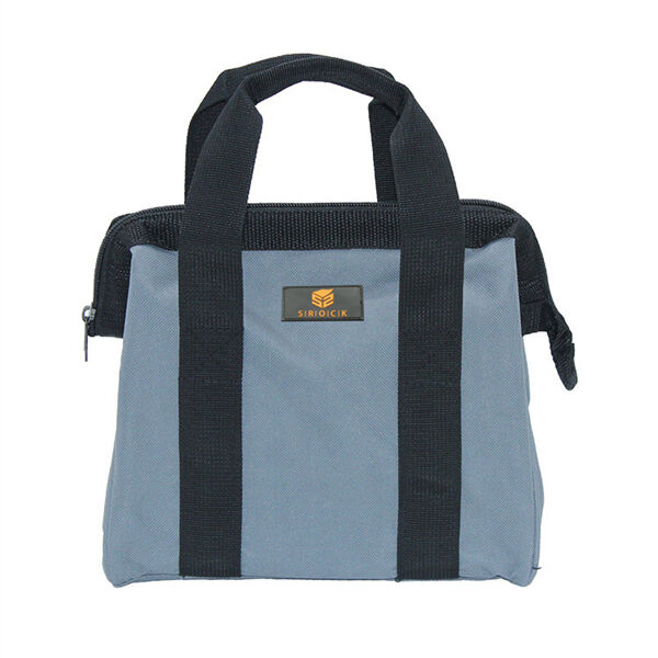 Organize your tools in style with a mini tool bag