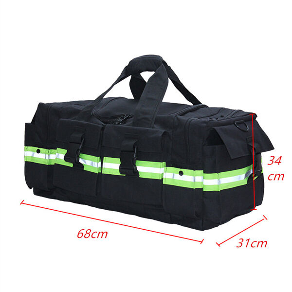 Backpack Multi Tool Options